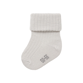 Lil' Atelier - Nbmdorino Sock Lil - Vapor Blue
